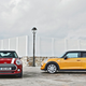 Image for article titled The New MINI